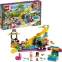 LEGO Friends - Andrea's Pool Party foto