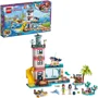 LEGO Friends - Lighthouse Rescue Center foto