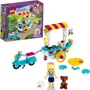 LEGO Friends - Ice Cream Cart foto