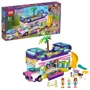 LEGO Friends - Friendship Bus foto