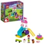 LEGO Friends - Puppy Playground foto