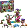LEGO Friends - Jungle Rescue Base foto