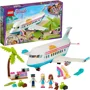 LEGO Friends - Heartlake City Airplane foto
