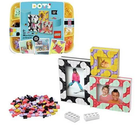 LEGO Dots - Creative Picture Frames foto