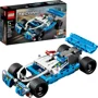 LEGO Technic - Police Pursuit foto