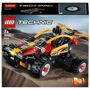 LEGO Technic - Buggy foto