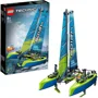 LEGO Technic - Catamaran foto