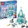 LEGO Disney - Elsa's Magical Ice Palace foto