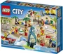 LEGO City - People pack – Fun at the beach foto