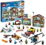 LEGO City - Ski Resort foto