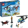 LEGO City - Sky Police Drone Chase foto