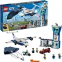 LEGO City - Sky Police Air Base foto