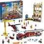 LEGO City - Downtown Fire Brigade foto