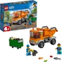 LEGO City - Garbage Truck foto