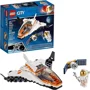 LEGO City - Satellite Service Mission foto