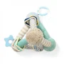 Jucarie educativa BabyOno MINT PYRAMID