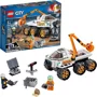 Lego City - Rover Testing Drive foto