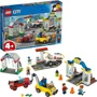 LEGO City - Garage Center foto