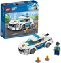 LEGO City - Police Patrol Car foto
