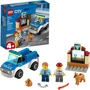 LEGO City - Police Dog Unit foto