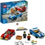 LEGO City - Police Highway Arrest foto