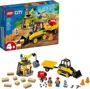 LEGO City- Construction Bulldozer foto