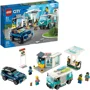 LEGO City - Service Station foto