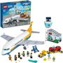 LEGO City - Passenger Airplane foto