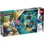 LEGO Hidden Side - Graveyard Mystery foto