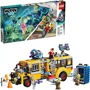 LEGO Hidden Side - Paranormal Intercept Bus 3000 foto