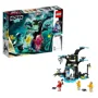 LEGO Hidden Side - Welcome to the Hidden Side foto