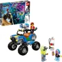 LEGO Hidden Side - Jack's Beach Buggy foto