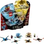 LEGO Ninjago - Spinjitzu Nya & Wu foto