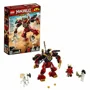 LEGO Ninjago - The Samurai Mech foto