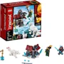 LEGO Ninjago - Lloyd's Journey foto
