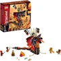 LEGO Ninjago - Fire Fang foto