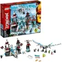 LEGO Ninjago - Castle of the Forsaken Emperor