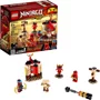 LEGO Ninjago - Monastery Training foto