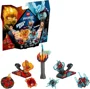 LEGO Ninjago - Spinjitzu Slam - Kai vs. Samurai foto