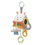 Jucarie pentru dezvoltare Taf Toys Cubul cu animalute vesele