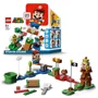 LEGO Super Mario - Adventures with Mario Starter Course foto