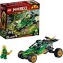 LEGO Ninjago - Jungle Raider foto