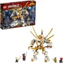 LEGO Ninjago - Golden Mech foto