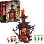 LEGO Ninjago - Empire Temple of Madness foto