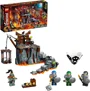 LEGO Ninjago - Journey to the Skull Dungeons foto