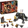 LEGO Ninjago - Zane's Mino Creature foto