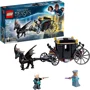 LEGO Fantastic Beasts - Grindelwald s Escape foto
