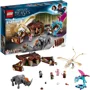 LEGO Fantastic Beasts - Newt´s Case of Magical Creatures foto