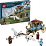 LEGO Harry Potter - Beauxbatons' Carriage: Arrival at Hogwarts