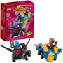 LEGO Marvel - Mighty Micros: Star-Lord vs. Nebula foto